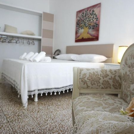 Apartament Terrazza Alma Bianca Ostuni Zewnętrze zdjęcie