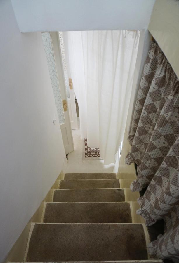 Apartament Terrazza Alma Bianca Ostuni Zewnętrze zdjęcie