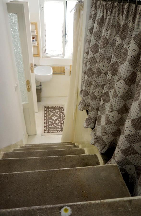 Apartament Terrazza Alma Bianca Ostuni Zewnętrze zdjęcie
